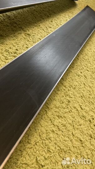 Горные лыжи fischer CTX200