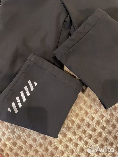 Демисезонные детские брюки