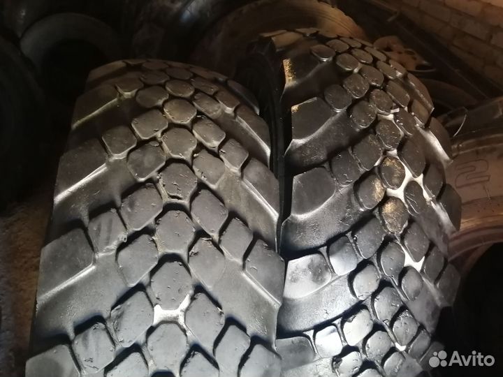 КАМА 1260-1 425/85 R21