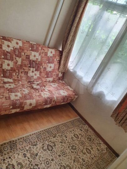 2-к. квартира, 60 м², 3/5 эт.