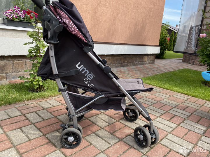 Коляска Summer Infant Ume one