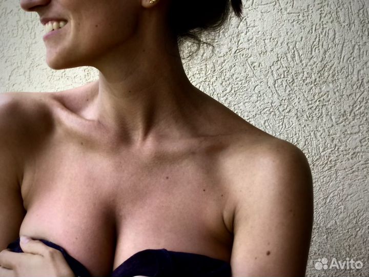 Моментальный загар