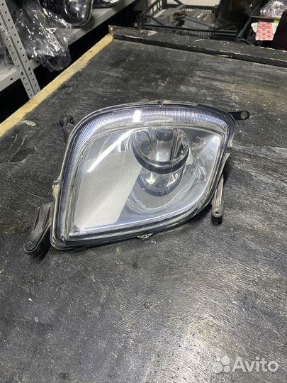 Птф правый на Porsche cayenne 955