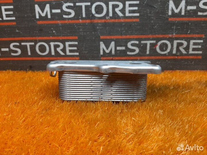 Теплообменник Mercedes-Benz C-Class W204 272.921