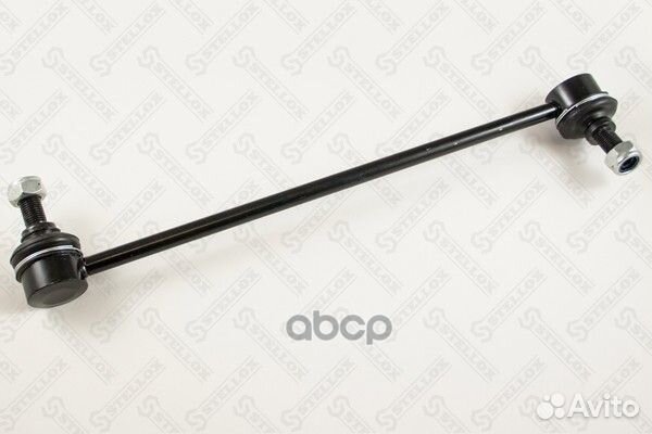 56-00025A-SX тяга стабилизатора переднего Hond
