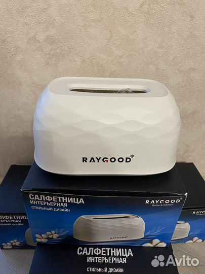 Салфетница