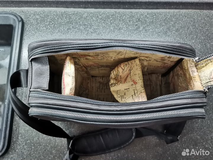 Сумка для фото, ноутбука, камеры