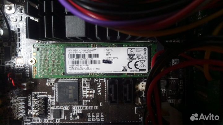 Неттоп мини пк