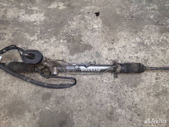 Рулевая рейка Volkswagen Polo 5 (2009 - 2015)