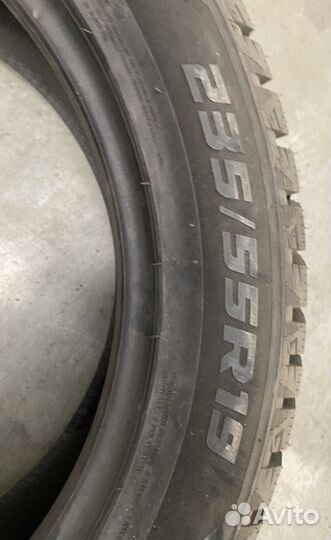 Aplus A703 235/55 R19