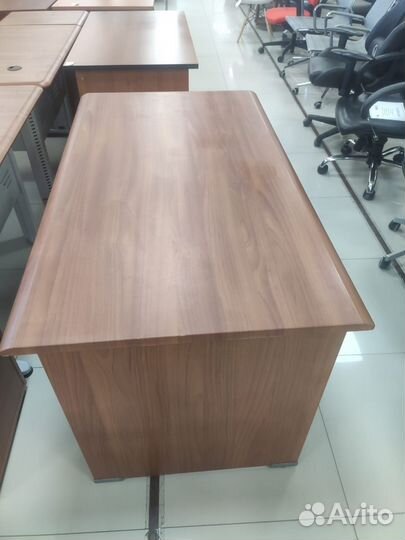 Комплект мебели, стол, тумба