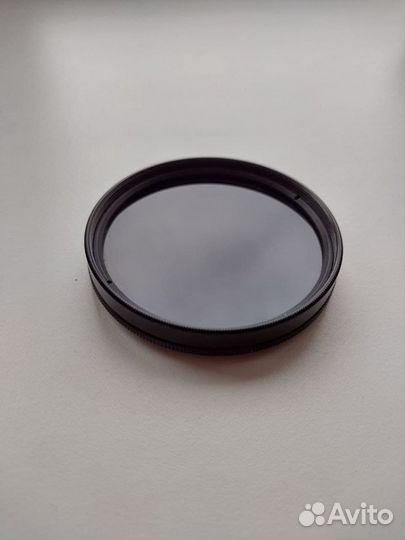 Светофильтр Hoya CIR-PL, 52 мм