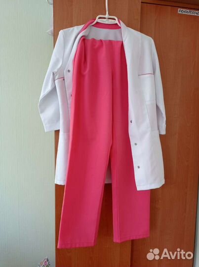 Медицинская одежда