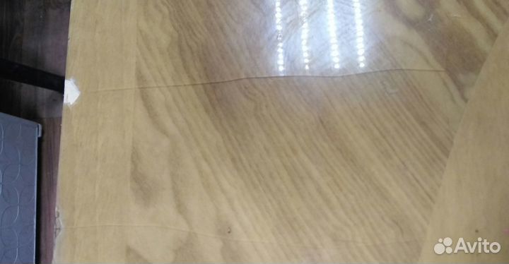 Журнальный столик СССР