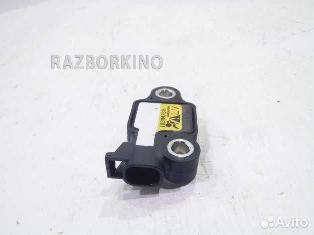 Датчик SRS 10384760 Кадиллак SRX 1