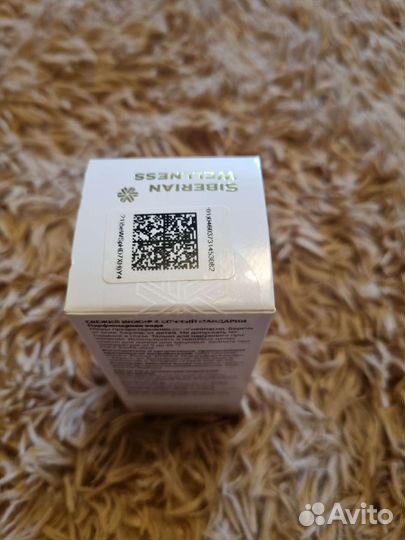 Парфюмерная вода Fresh Fig