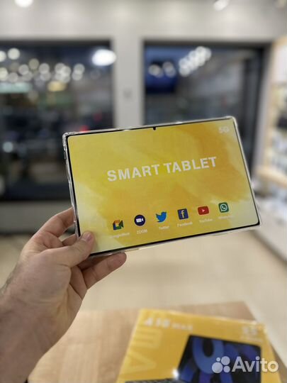 Планшет A15 Max 6/128GB