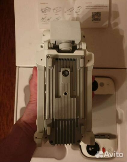 Квадрокоптер Xiaomi Fimi x8 se 2020