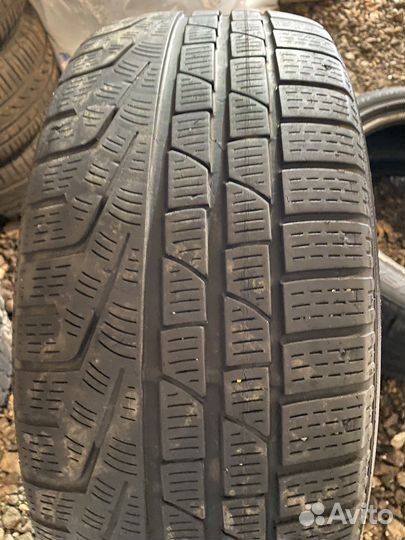 Pirelli Winter Sottozero 210 Serie II 225/50 R17