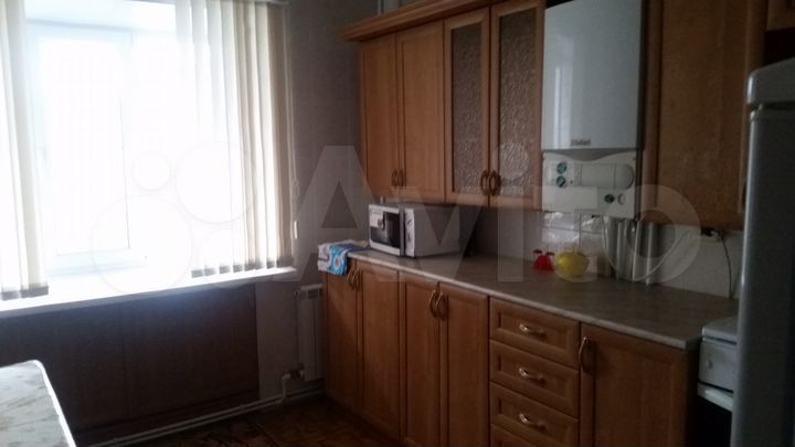 1-к. квартира, 38 м², 3/5 эт.