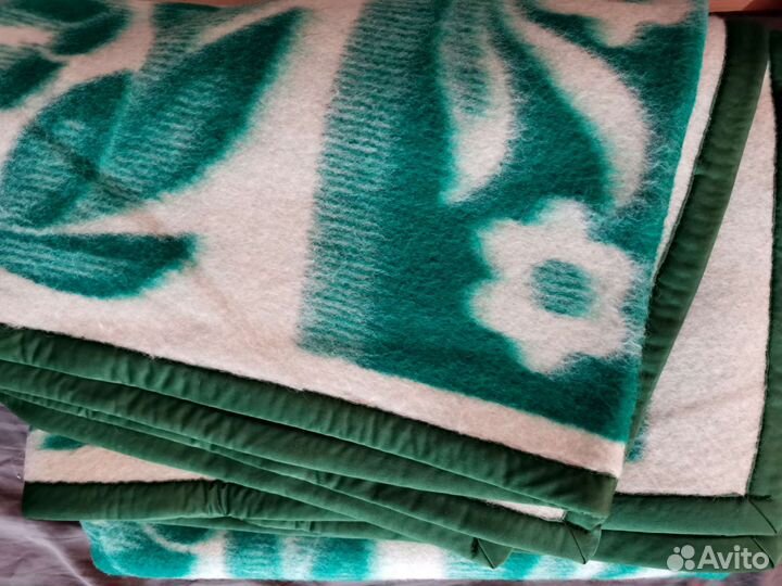 Одеяло новое