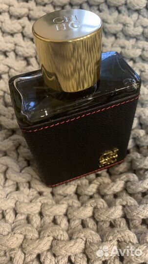 Carolina herrera CH men