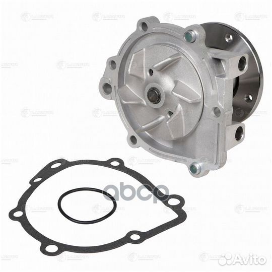 Насос водяной suzuki grand vitara 2.0 98- LWP 2