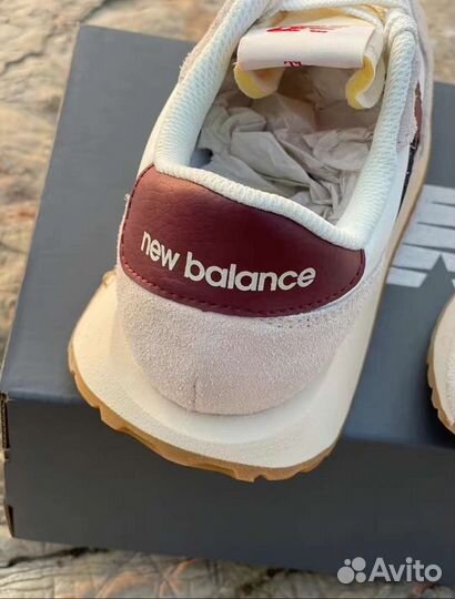 Кроссовки New Balance 237