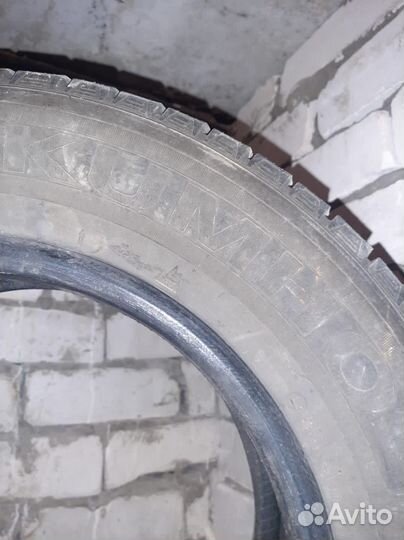 Kumho Solus 4S HA32 195/65 R15