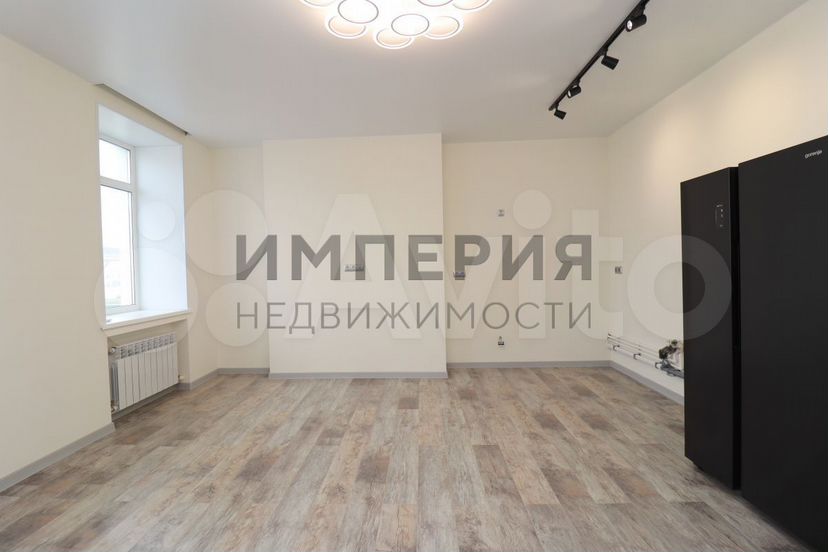 3-к. квартира, 76,3 м², 4/4 эт.