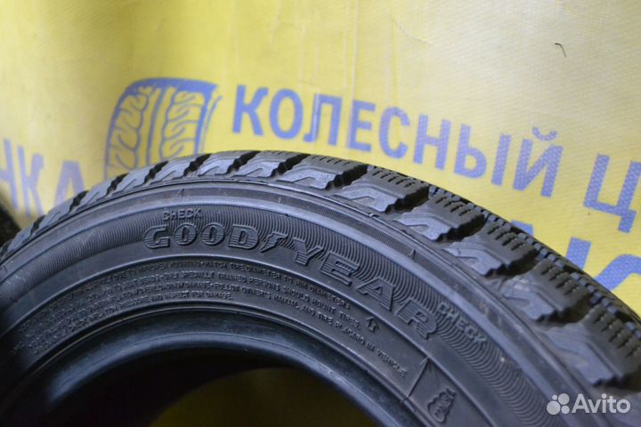 Goodyear Ice Navi Zea 155/65 R13