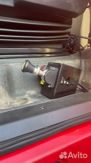 Гидравлика на тягач Гидрофикация тягача