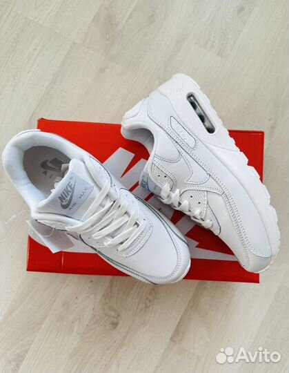 Кроссовки Nike Air Max