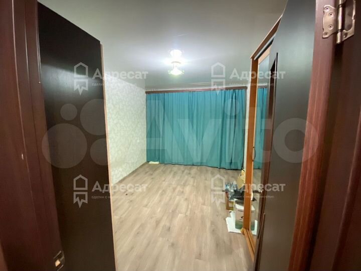 2-к. квартира, 46,7 м², 1/2 эт.