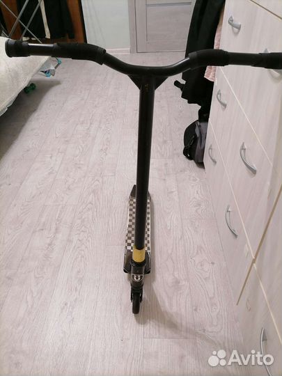 Тренажер степпер