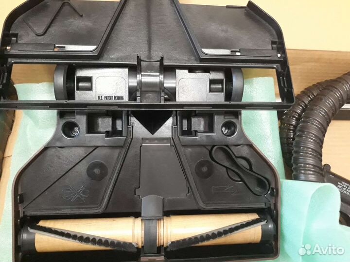 Электровыбивалка Rainbow D4