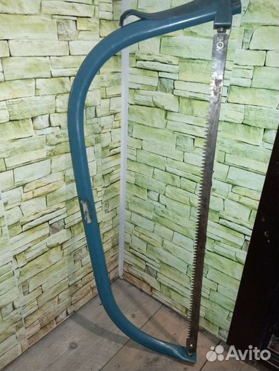 Лучковая пила