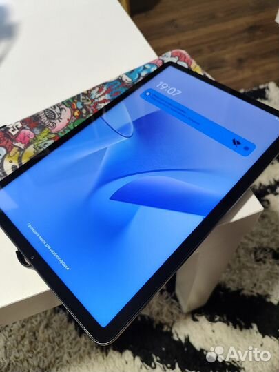 Планшет Xiaomi pad 5 128 gb