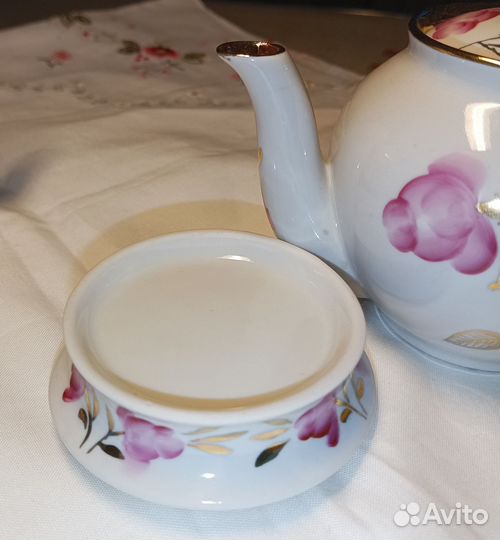 Чайный набор СССР