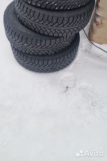 Nordman Nordman 4 195/65 R15