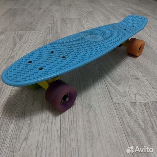 Penny board