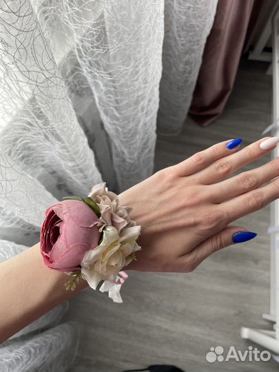 Браслет для подружки невесты