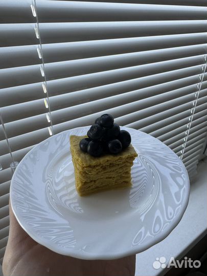 Мыло ручной работы