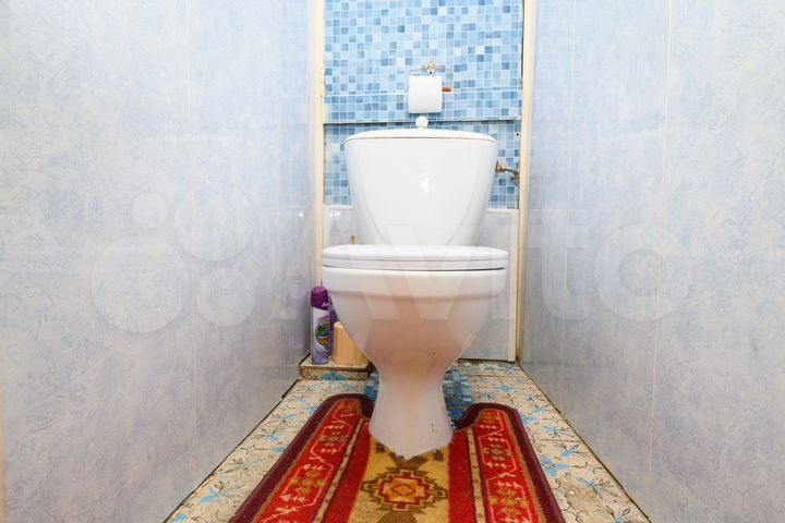 Комната 15 м² в 2-к., 4/17 эт.