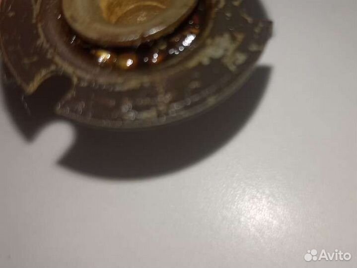 Подшипник педальный москвич