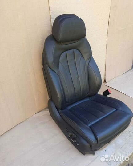 Комплект сидений BMW X5 F15