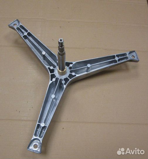 Крестовина барабана для стиральной машины samsu