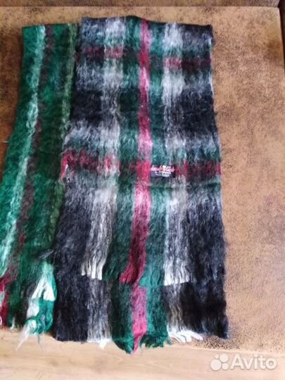 Шарфы мужские