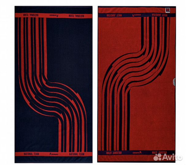 Forward комплект полотенец