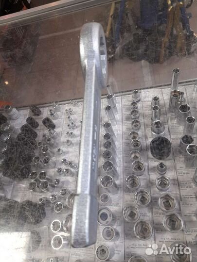 Ключ ударный 41 мм Камышин